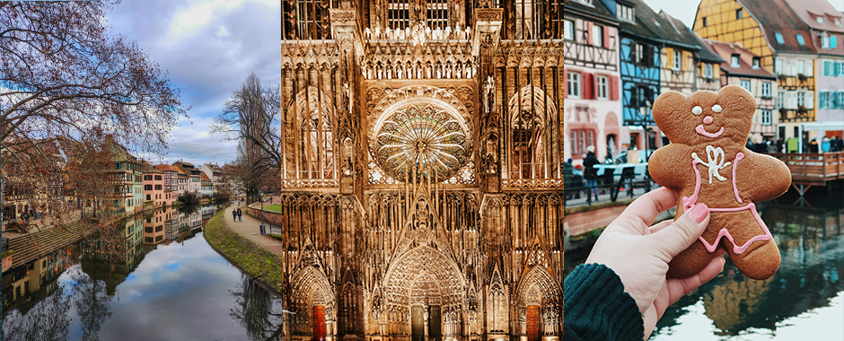 BLa cathédrale-Notre-Dame